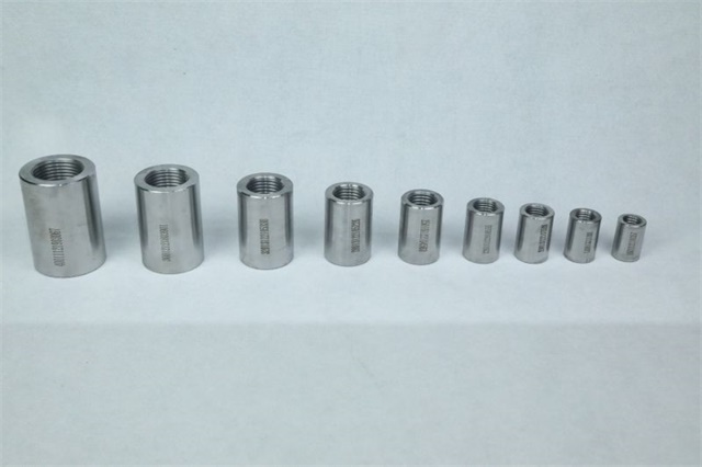 万载直螺纹钢筋套筒技术特点